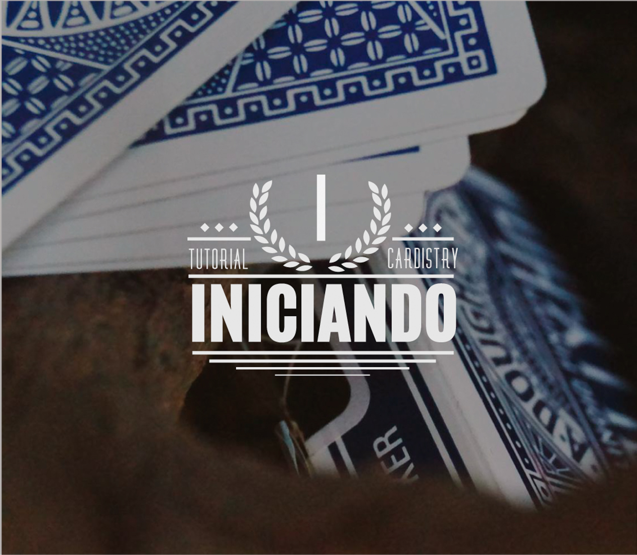 ¿Cómo iniciar en el Cardistry?